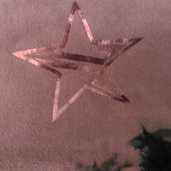 JEFFREE STAR TYE DYE HOODIE SWEATSHIRT - Picture 4 of 7